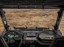 Can-Am Maverick Trail Vented Full Windshield