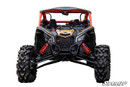 Can-Am Maverick X3 3" Lift Kit, Billet Aluminum Shock Spacers