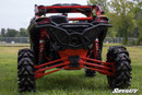 Can-Am Maverick X3 3" Lift Kit, Billet Aluminum Shock Spacers