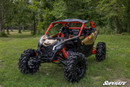 Can-Am Maverick X3 3" Lift Kit, Billet Aluminum Shock Spacers