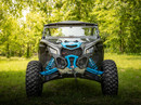 Can-Am Maverick X3 3" Lift Kit, Billet Aluminum Shock Spacers