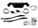 Can-Am Maverick X3 6" Lift Kit for 64" Models, 38" Tire Clearance