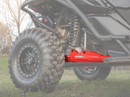 Can-Am Maverick X3 64" High Clearance Rear Trailing Arms