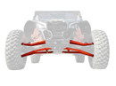 Can-Am Maverick X3 Atlas Pro 2" Forward Offset A-Arms