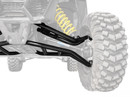 Can-Am Maverick X3 Atlas Pro High Clearance A-Arms, 1.5" Tubing
