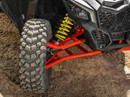 Can-Am Maverick X3 Atlas Pro High Clearance A-Arms, 1.5" Tubing