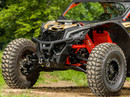 Can-Am Maverick X3 Atlas Pro Heim Joint 1.5" Forward Offset A-Arms