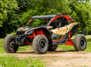 Can-Am Maverick X3 Atlas Pro Heim Joint 1.5" Forward Offset A-Arms