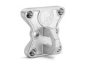 Can-Am Maverick X3 Billet Radius Rod Plate