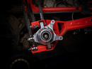 Can-Am Maverick X3 Billet Rear Knuckles