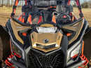 Can-Am Maverick X3 Billet Shock Tower Brace