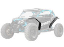 Can-Am Maverick X3 Fender Flares