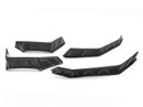 Can-Am Maverick X3 Fender Flares