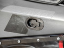 Can-Am Maverick X3 Hard Cab Enclosure Upper Doors, 2-Seat