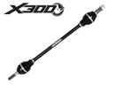 Can-Am Maverick X3 Heavy-Duty Axle—X300