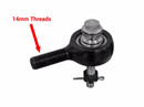 Can-Am Maverick X3 Heavy-Duty Tie Rod Kit