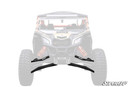 Can-Am Maverick X3 72" High Clearance Boxed Front A-Arms
