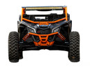 Can-Am Maverick X3 4" Long Travel Kit with Boxed A-Arms, 64" to 72"