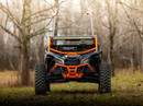 Can-Am Maverick X3 4" Long Travel Kit with Boxed A-Arms, 64" to 72"