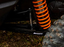 Can-Am Maverick X3 4" Long Travel Kit with Boxed A-Arms, 64" to 72"