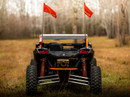 Can-Am Maverick X3 4" Long Travel Kit with Boxed A-Arms, 64" to 72"