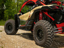 Can-Am Maverick X3 Low Profile Fender Flares