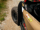 Can-Am Maverick X3 Low Profile Fender Flares