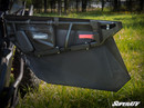 Can-Am Maverick X3 Aluminum Lower Doors, 2-Door or 4-Door MAX