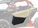 Can-Am Maverick X3 Lower Doors