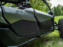 Can-Am Maverick X3 Lower Doors