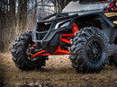 Can-Am Maverick X3 High-Clearance A-Arms