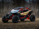 Can-Am Maverick X3 High-Clearance A-Arms