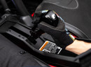 Can-Am Maverick X3 Pistol Grip Gated Shifter