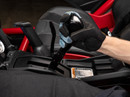 Can-Am Maverick X3 Pistol Grip Gated Shifter