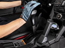 Can-Am Maverick X3 Pistol Grip Gated Shifter