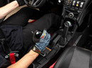 Can-Am Maverick X3 Pistol Grip Gated Shifter