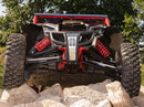 Can-Am Maverick X3 Prerunner Front Bumper