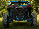 Can-Am Maverick X3 Rear Receiver Hitch