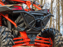 Can-Am Maverick X3 Rear Bumper with Towing Clevis - RH-P-RZRXPT-02
