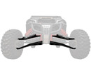 Can-Am Maverick X3 Sidewinder A-Arms, 1.5" Forward Offset Boxed