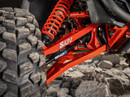 Can-Am Maverick X3 Sidewinder A-Arms, 1.5" Forward Offset Boxed