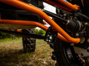 Can-Am Maverick X3 Track Bars