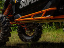 Can-Am Maverick X3 Track Bars