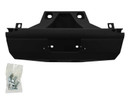 Can-Am Maverick X3 Heavy-Duty Winch Mounting Plate