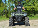 Can-Am Outlander (Gen 2) High Clearance 1.5" Offset A-Arms