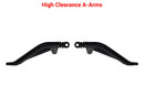 Can-Am Outlander (Gen 2) High Clearance 1.5" Offset A-Arms