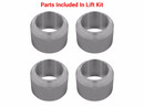 Can-Am Outlander 2" Lift Kit