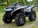 Can-Am Outlander 2" Lift Kit