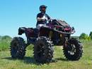 Can-Am Outlander 4" Portal Gear Lift