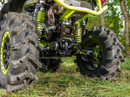 Can-Am Outlander Rear Receiver Hitch